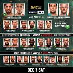 free ufc bet offers